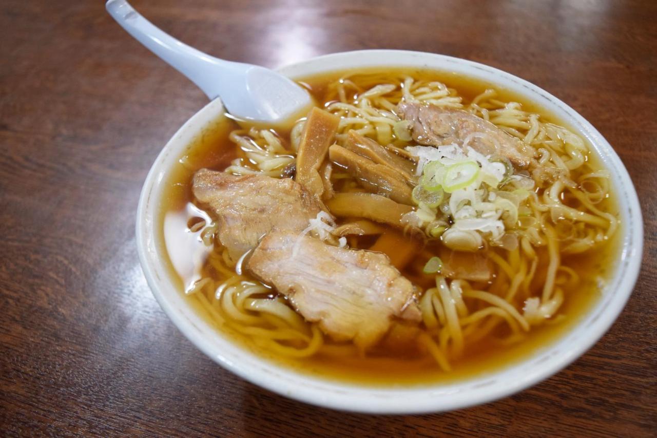 Tabist S Hyde Park Koga Station酒店 外观 照片