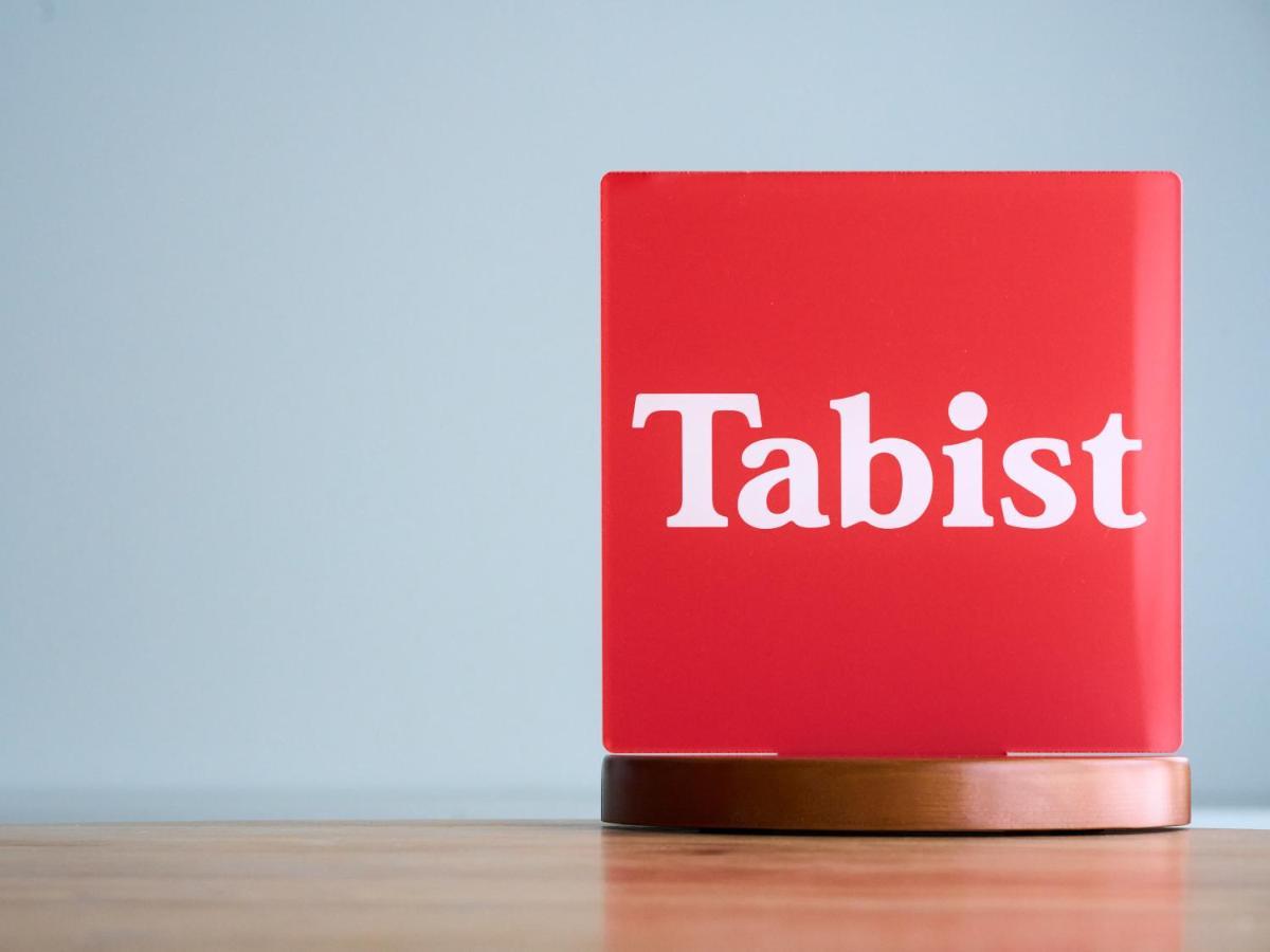 Tabist S Hyde Park Koga Station酒店 外观 照片