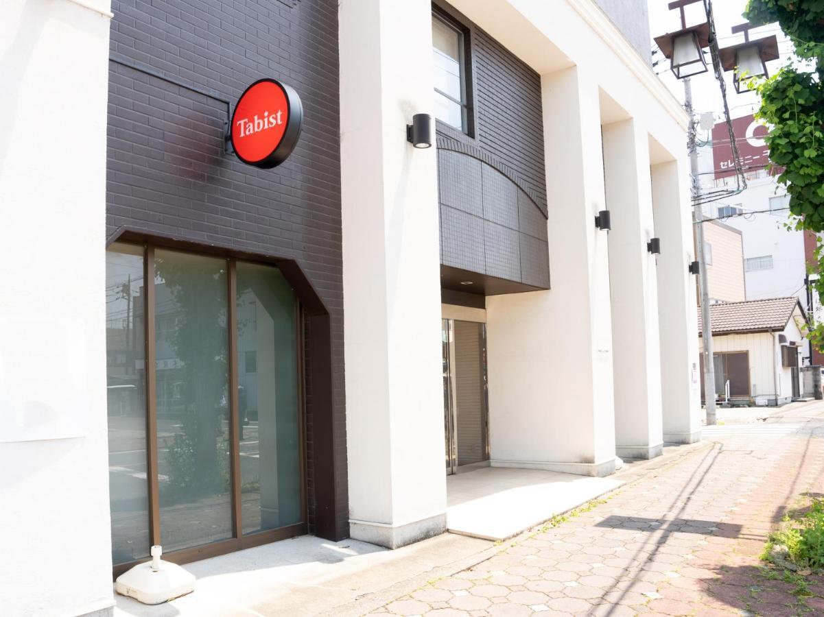 Tabist S Hyde Park Koga Station酒店 外观 照片